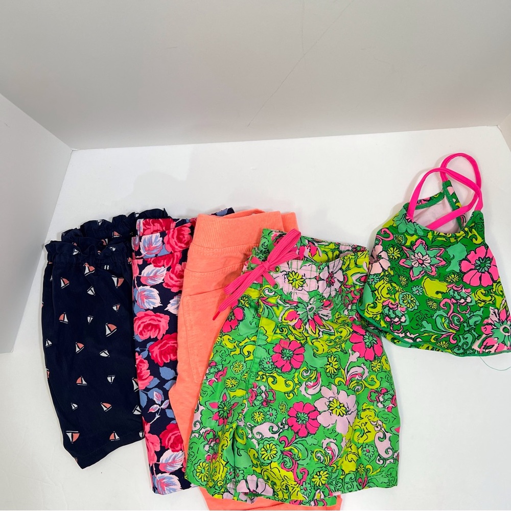 Girls Short Bundle. - Picture 2 of 15